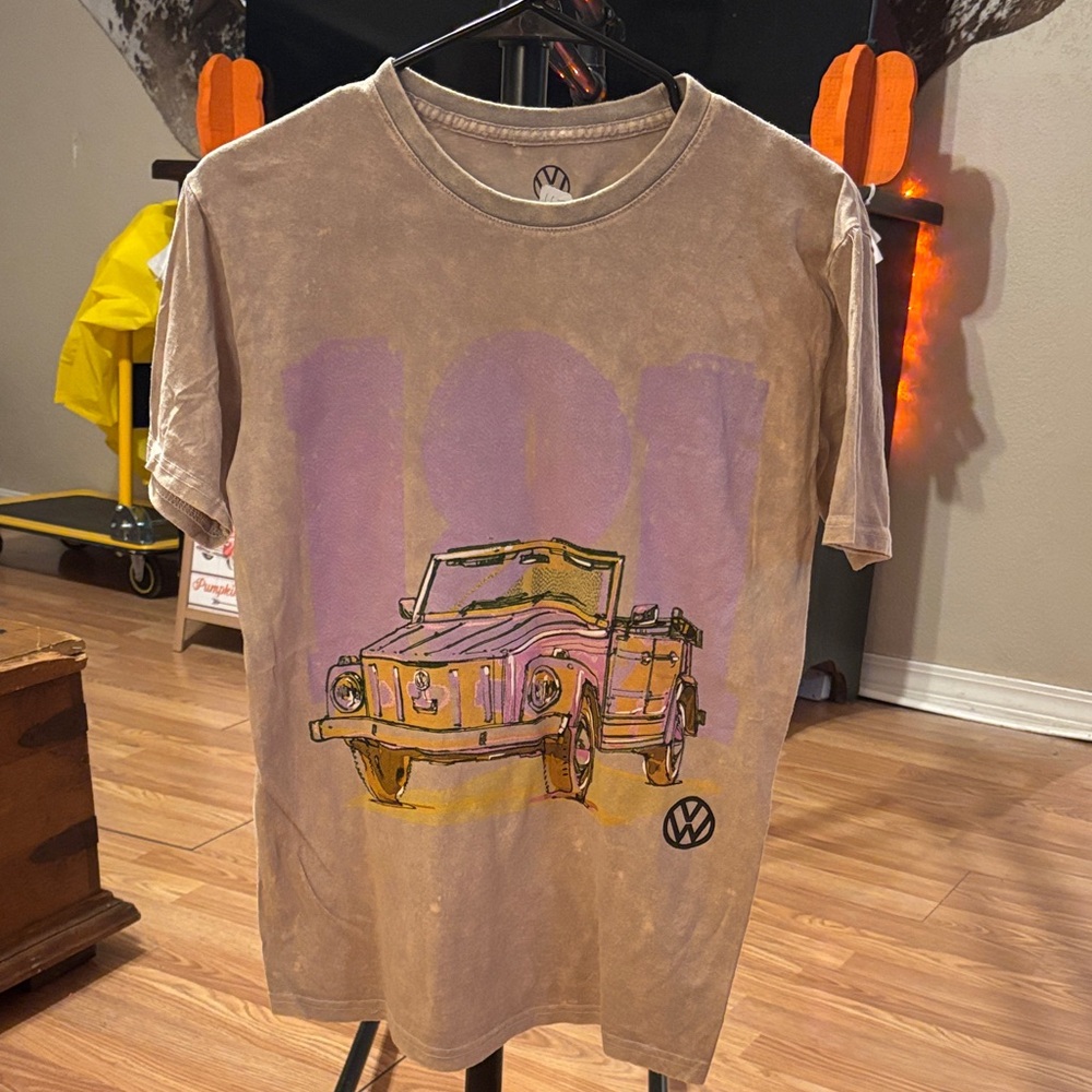 Volkswagen Graphic T-Shirt